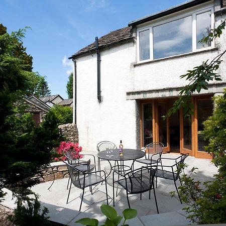 Oaklea Villa Ambleside Ngoại thất bức ảnh
