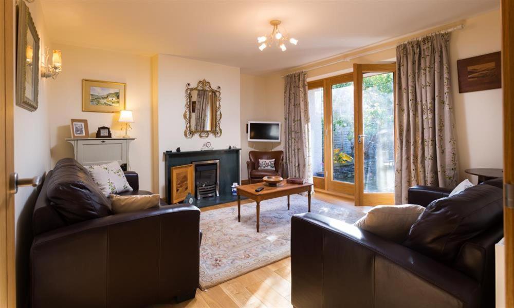 Oaklea Villa Ambleside Ngoại thất bức ảnh