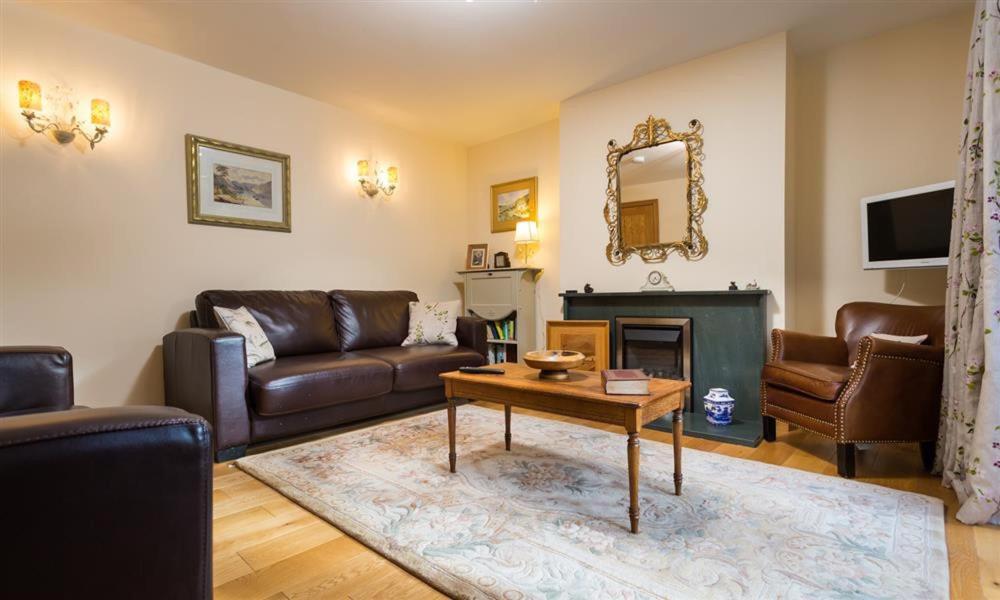 Oaklea Villa Ambleside Ngoại thất bức ảnh