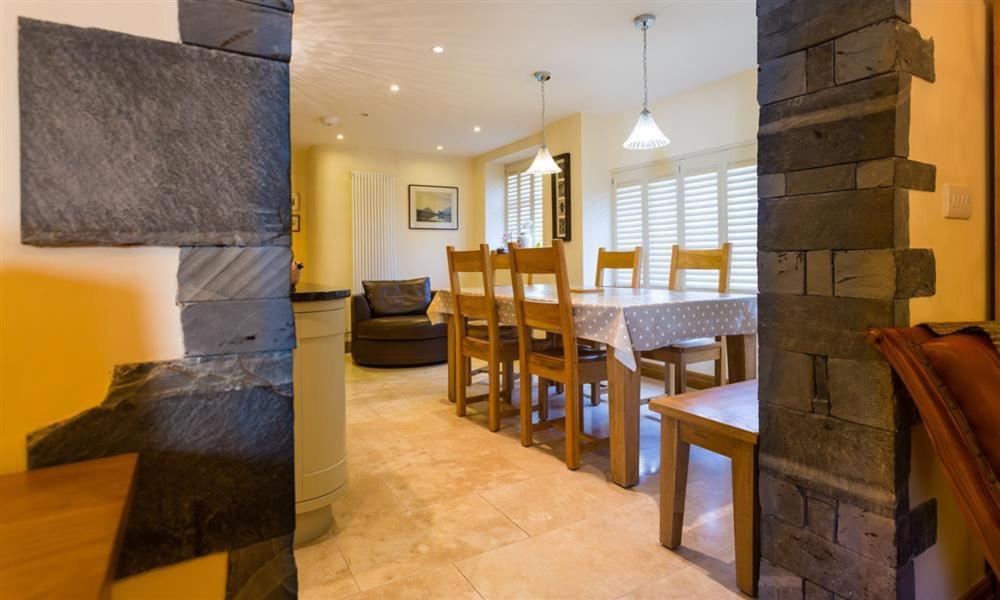 Oaklea Villa Ambleside Ngoại thất bức ảnh