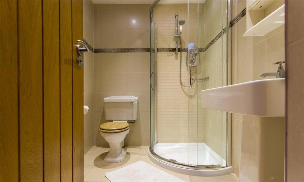 Oaklea Villa Ambleside Ngoại thất bức ảnh