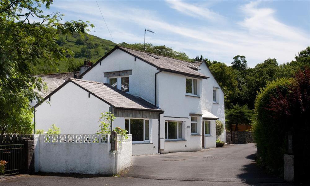 Oaklea Villa Ambleside Ngoại thất bức ảnh