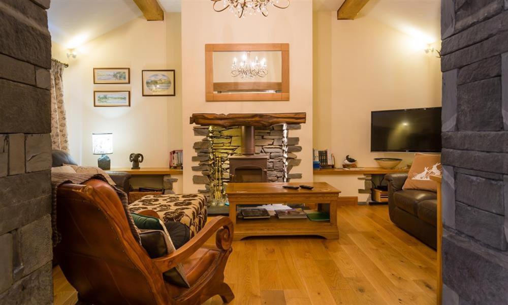Oaklea Villa Ambleside Ngoại thất bức ảnh