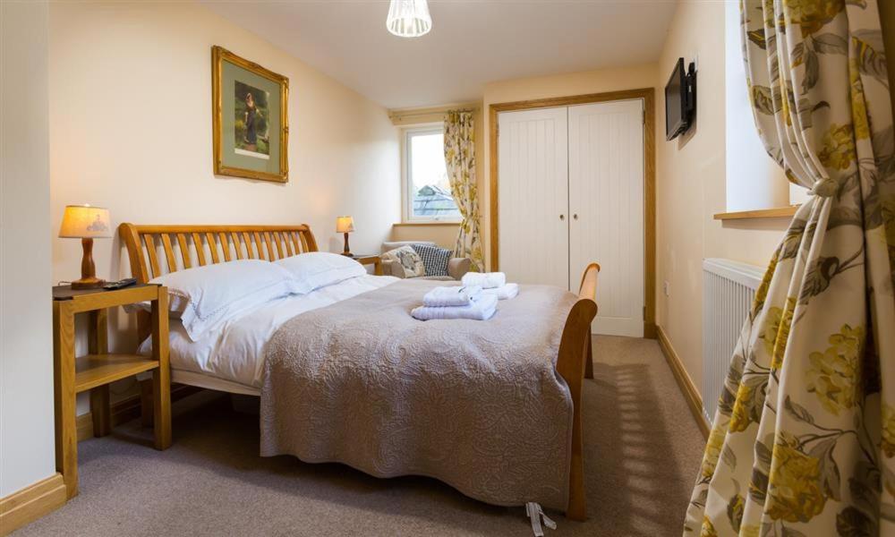 Oaklea Villa Ambleside Ngoại thất bức ảnh