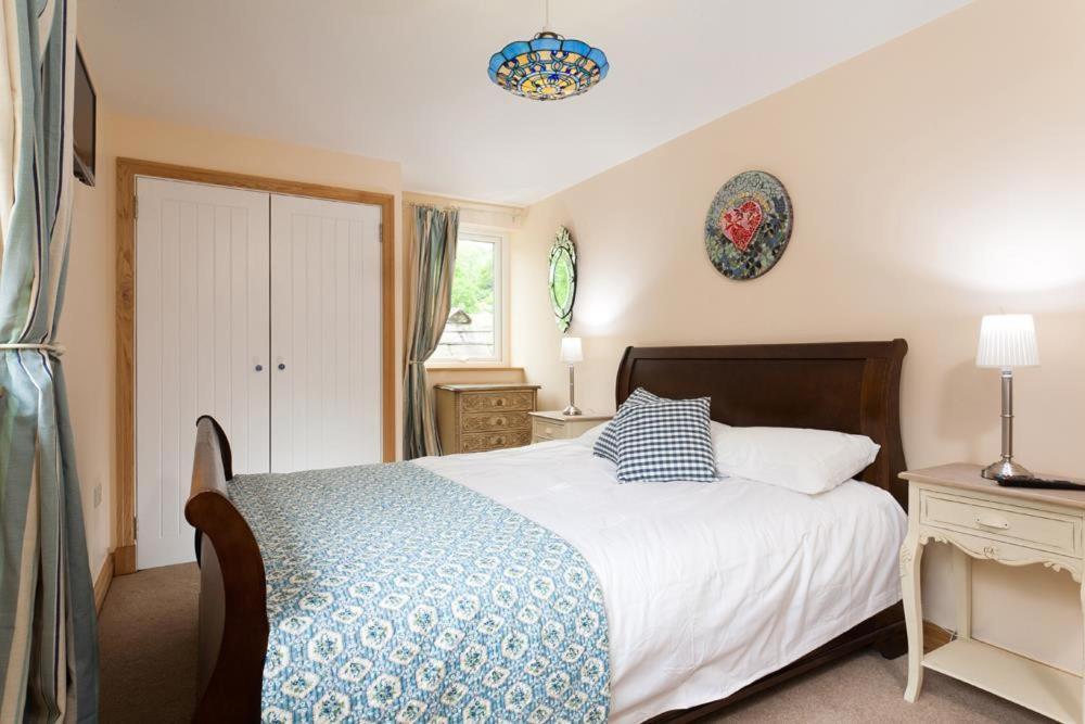 Oaklea Villa Ambleside Ngoại thất bức ảnh