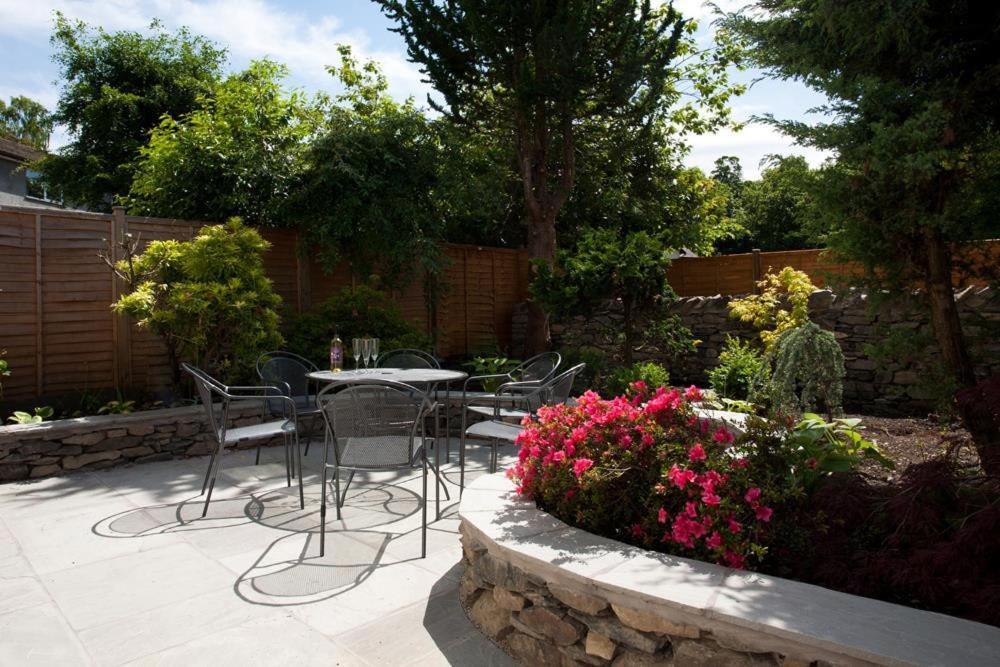 Oaklea Villa Ambleside Ngoại thất bức ảnh