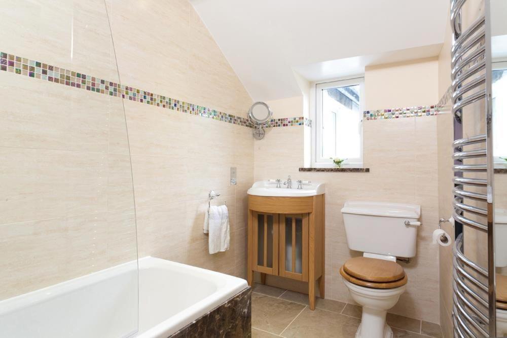 Oaklea Villa Ambleside Ngoại thất bức ảnh