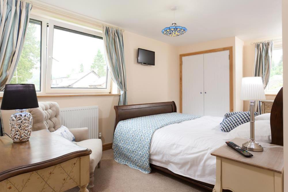 Oaklea Villa Ambleside Ngoại thất bức ảnh