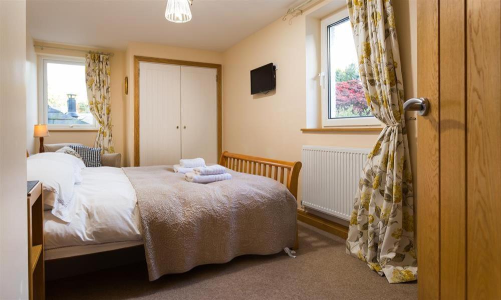 Oaklea Villa Ambleside Ngoại thất bức ảnh