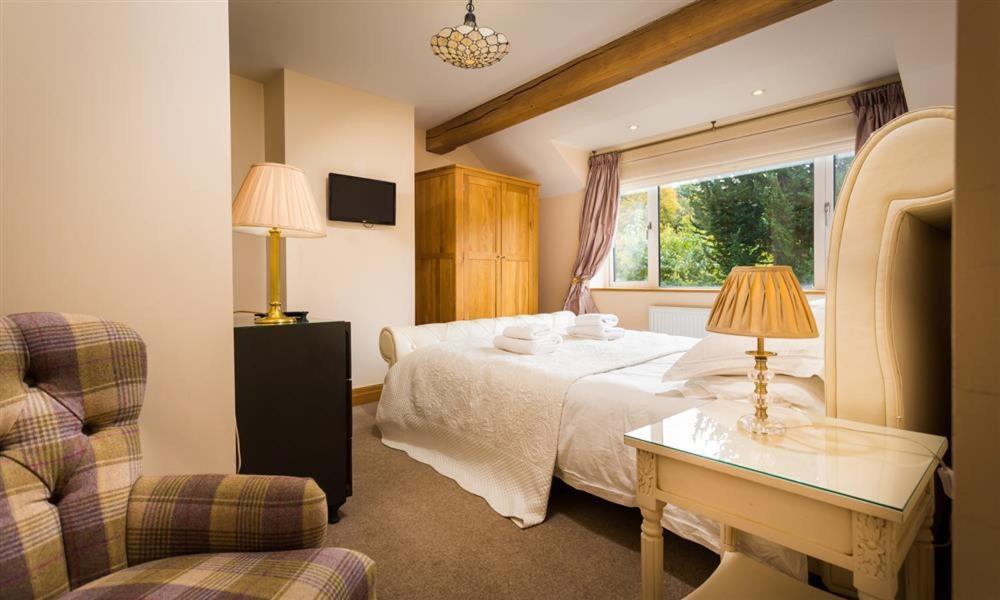 Oaklea Villa Ambleside Ngoại thất bức ảnh
